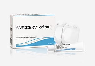ANESDERM®