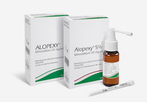 ALOPEXY®