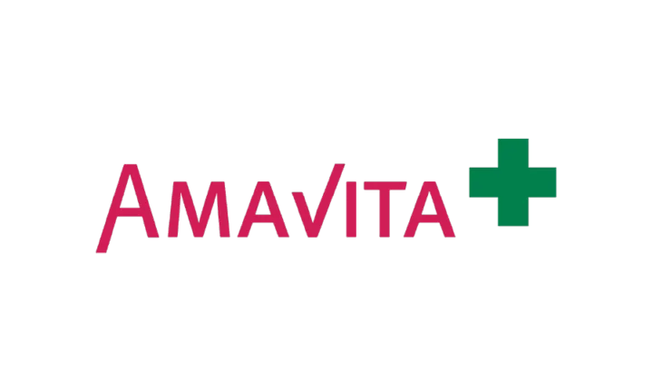 Logo Apotheke Amavita
