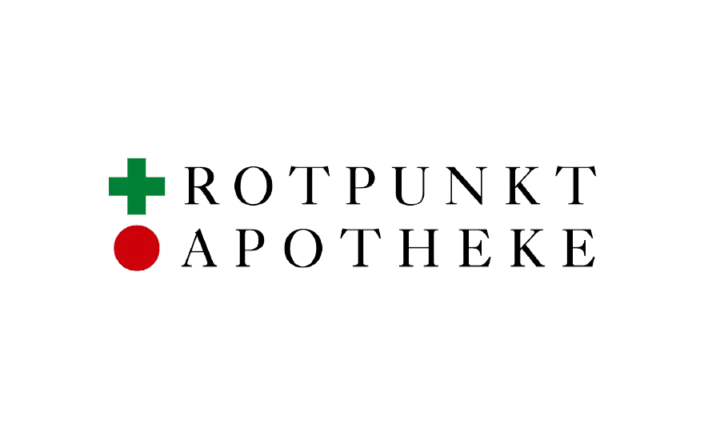 Logo Rotpunkt Apotheke