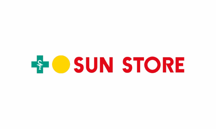 Logo Apotheke SUN STORE