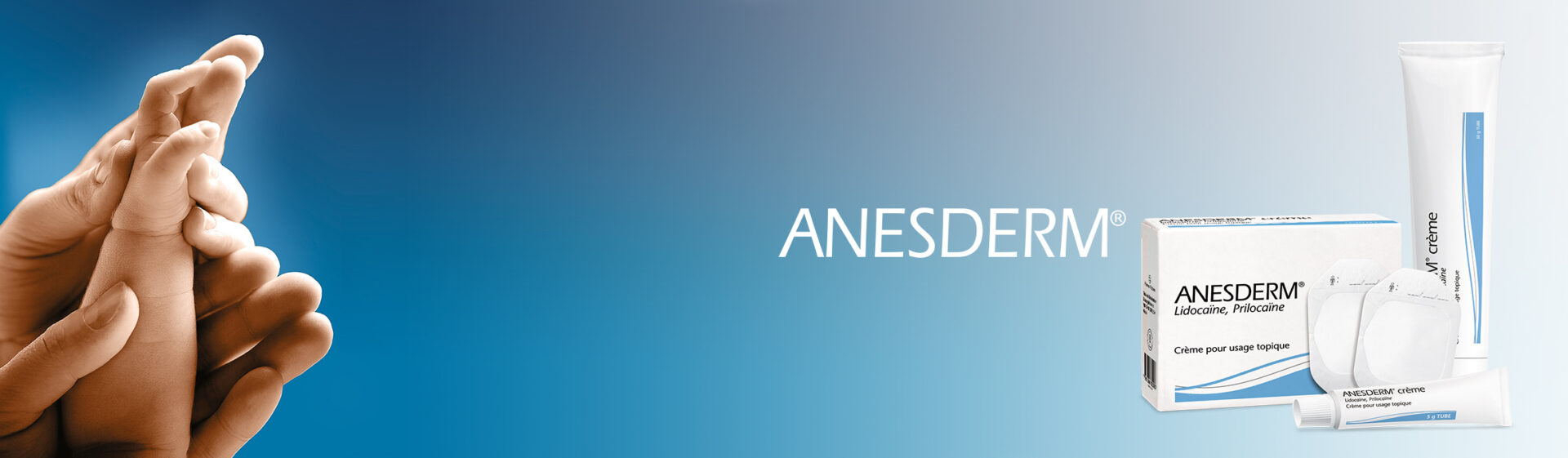 Anesderm
